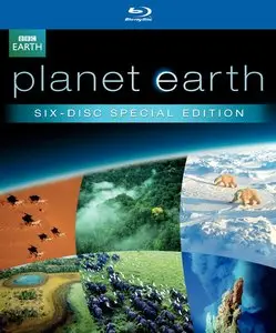 Planet Earth (2006) (TV)
