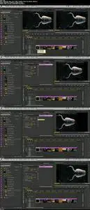 DSLR Filmmaking: Creating slideshows with Adobe Premiere