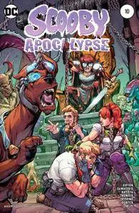 Scooby Apocalypse 010 2017 2 covers digital Son of Ultron-Empire