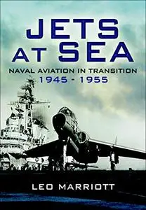Jets at Sea: Naval Aviation in Transition 1945-1955