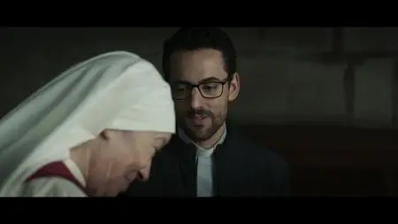 The Envoys S02E03