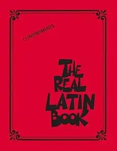 The Real Latin Book: C Instruments