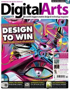 Digital Arts Special 2008