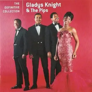 Gladys Knight & The Pips - The Definitive Collection (2008)
