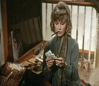 House of Mortal Sin (1976)