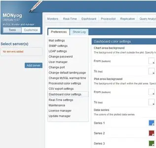 Webyog MONyog Ultimate 5.6.7.2