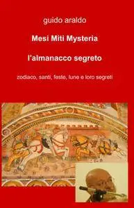 MESI MITI MYSTERIA