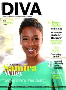 Diva UK – August 2018