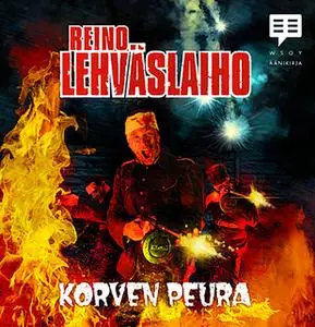 «Korven Peura» by Reino Lehväslaiho