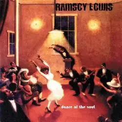 Ramsey Lewis  Dance Of The Soul '1997