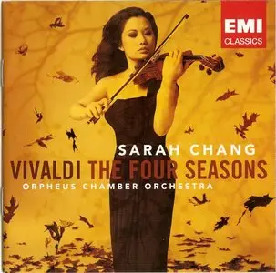 Vivaldi: The Four Seasons