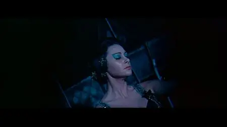 Lola Montes (1955) [The Criterion Collection #503]