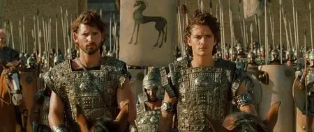Troy Director's Cut (2004)