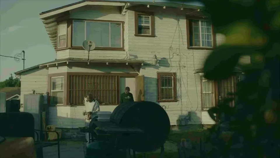 A And E - L.A. Burning: The Riots 25 Years Later (2017)