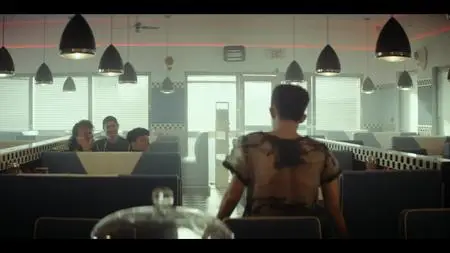 Nightflyers S01E07