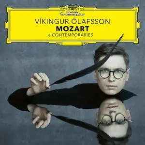Víkingur Ólafsson - Mozart & Contemporaries (2021)