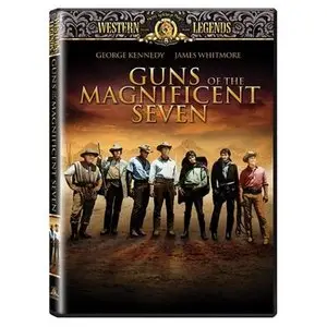 Guns of the Magnificent Seven (1969)