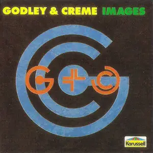 Godley & Creme - Images (Compilation, 1993)