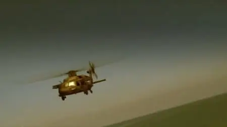 Mega Piranha (2010)
