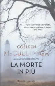 Colleen McCullough - La Morte in Più