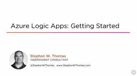 Azure Logic Apps: Getting Started