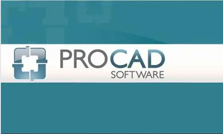 PROCAD 2D Plus 2023.0 (x64)