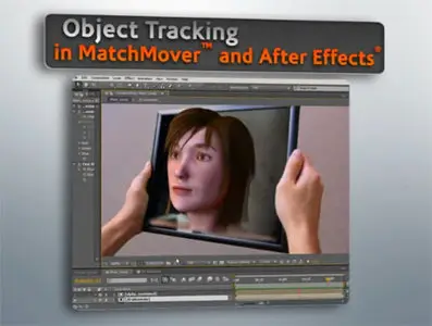 Object Tracking in MatchMover and After Effects CS5