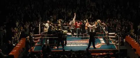 Bleed for This (2016)