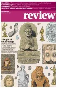 The Guardian Review  October 28 2017