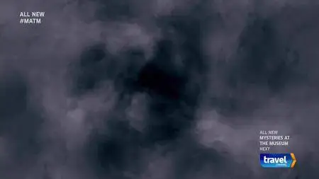 Mysteries at the Museum S19E03