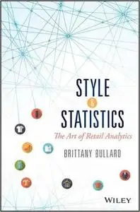 Style & Statistics: The Art of Retail Analytics (repost)