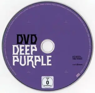 Deep Purple - Whoosh! (2020)