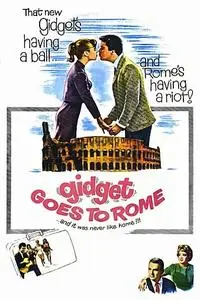 Gidget Goes to Rome (1963)