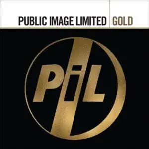 Public Image Limited - Gold (Remastered) (2013)