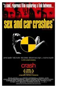 Crash (1996)