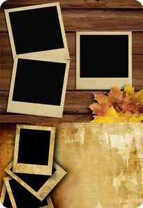 Polaroid vintages