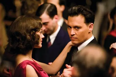 Public Enemies [HD 720p] (2009) Repost