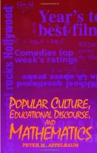 Popular Culture, Professional Discourse, and Mathematics