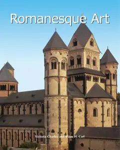 «Romanesque Art» by Carl Klaus, Victoria Charles