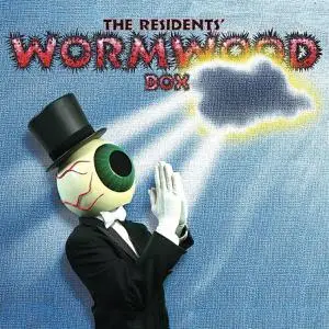 The Residents - Wormwood Box: Curious Stories From The Bible pREServed (2022)