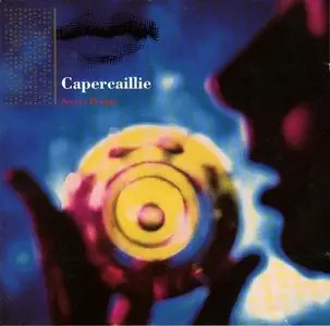 Capercaillie - Secret People (1993)