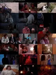 The Tomb (1986) 