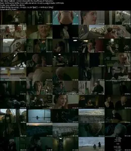 Sous les toits de Paris / Beneath the Rooftops of Paris (2007)