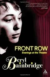 Front Row: Evenings at The Theatre