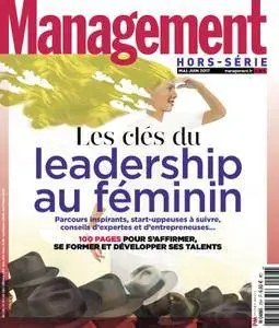 Management Hors-Série - mai 2017