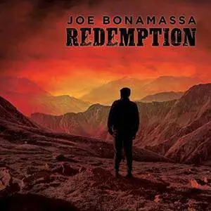 Joe Bonamassa - Redemption (2018)