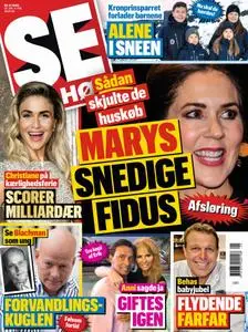 SE og HØR – 29. januar 2020