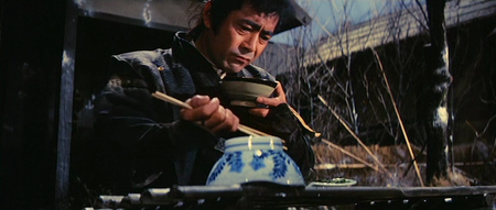 Akage / Red Lion (1969)
