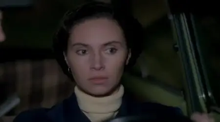 Il camorrista / The Professor (1986)