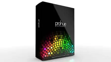Pixel Film Studios - ProHue: Professional Color Controls for Final Cut Pro X